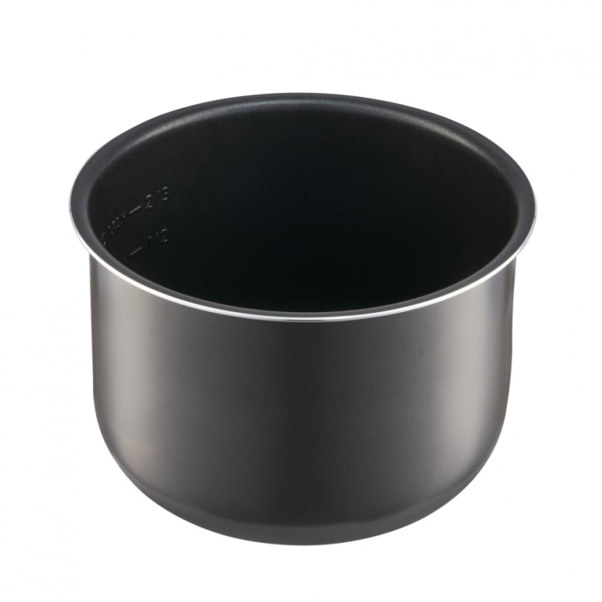 Heinner HPCK-38BK - Multifunkciós elektromos nyomásfőző 5,7 l 1000W/230V fekete