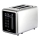 Heinner HTP-DD900BKSS - Digitális kenyérpirító 900W/230V rozsdamentes acél