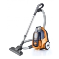 Heinner HVC-V750OR - Porzsák nélküli porszívó 750W/230V narancssárga