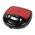 Heinner SM-K750BKRX - Kenyérpirító 750W/230V fekete/piros
