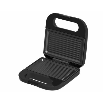 Heinner SM-K750FGSL - Kenyérpirító 750W/230V fekete/matt króm