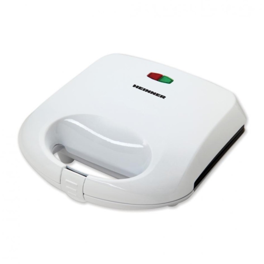 Heinner SM-K750W - Kenyérpirító 750W/230V fehér