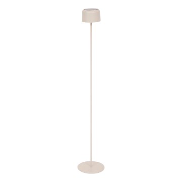 Hesperide - LED napelemes lámpa BOLTY LED/3,7V 2600 mAh IP65 bézs
