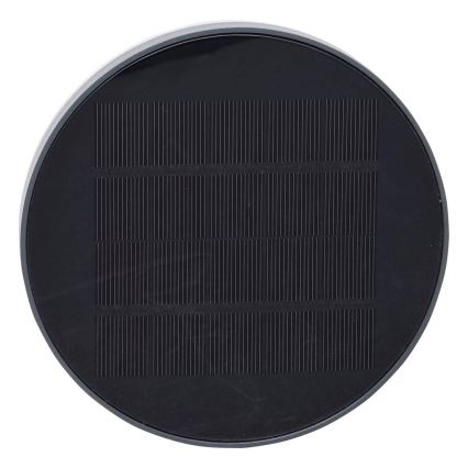 Hesperide - LED napelemes lámpa mozgás- és alkonyatérzékelővel DETEKT LED/3,7V 2600 mAh IP65