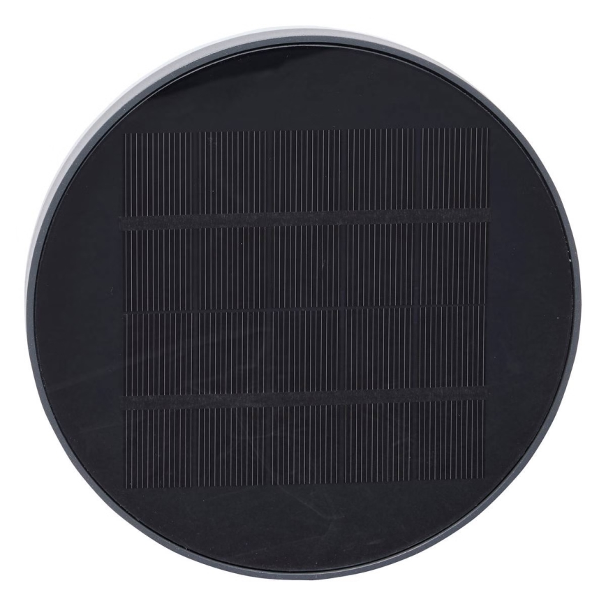 Hesperide - LED napelemes lámpa mozgás- és alkonyatérzékelővel DETEKT LED/3,7V 2600 mAh IP65
