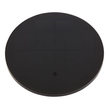 Hesperide - LED napelemes lámpa LINY LED/3,7V 2600 mAh IP54 zöld