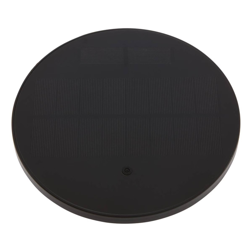 Hesperide - LED napelemes lámpa LINY LED/3,7V 2600 mAh IP54 zöld