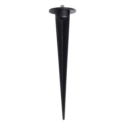 Hesperide - LED napelemes lámpás mozgás- és alkonyérzékelővel PIKY LED/3,7V 2600 mAh 40 cm IP65 bézs