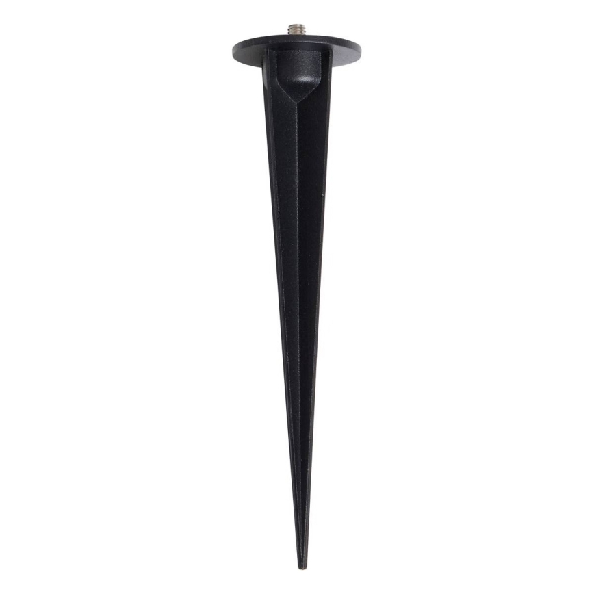 Hesperide - LED napelemes lámpás mozgás- és alkonyérzékelővel PIKY LED/3,7V 2600 mAh 40 cm IP65 bézs