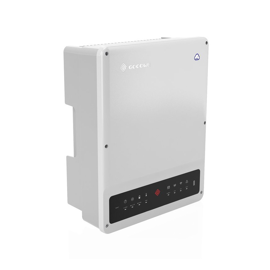 Hibrid aszimmetrikus konverter GoodWE 10kW, GW10K-ET