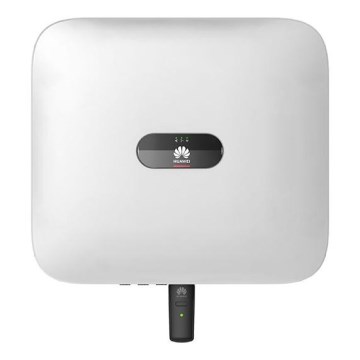 Hibrid aszimmetrikus konverter HUAWEI 6kW, SUN2000-6KTL-M1 Wi-Fi