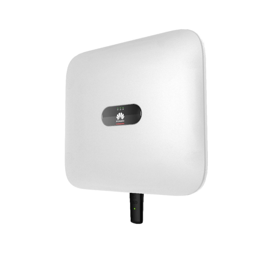 Hibrid aszimmetrikus konverter HUAWEI 6kW, SUN2000-6KTL-M1 Wi-Fi