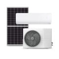 Hibrid napelemes légkondicionáló 5 kW Tuya Wi-Fi fehér + távirányító