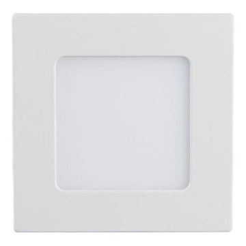 Hilite - LED Beépíthető lámpa MERAN LED/12W/230V