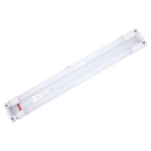 HiLite - LED Fénycső HANNOVER 2xG13/9W/230V