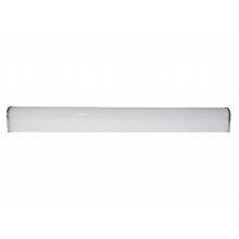 HiLite - LED Fürdőszobai fali lámpa NIZZA LED/15W/230V IP44