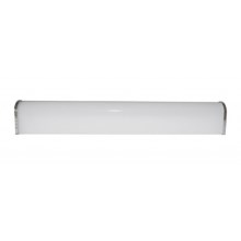 HiLite - LED Fürdőszobai fali lámpa NIZZA LED/8W/230V IP44