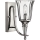 Hinkley - Fali lámpa CHANDON 1xE14/60W/230V króm