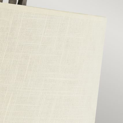 Hinkley - Fali lámpa SPYRE 2xE14/60W/230V szürke