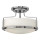 Hinkley - HARPER felületre szerelhető csillár 3xE27/60W/230V Ø 36,6 cm, fényes króm