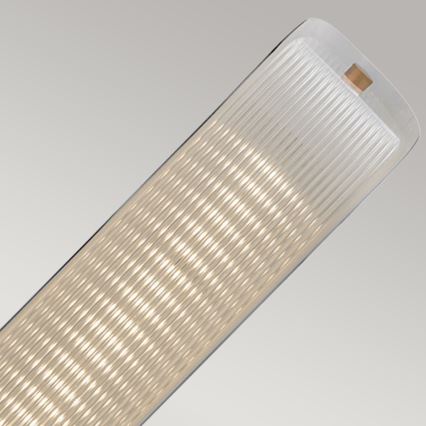 Hinkley - ARCO LED függeszték kábelen LED/43W/230V 3000K arany