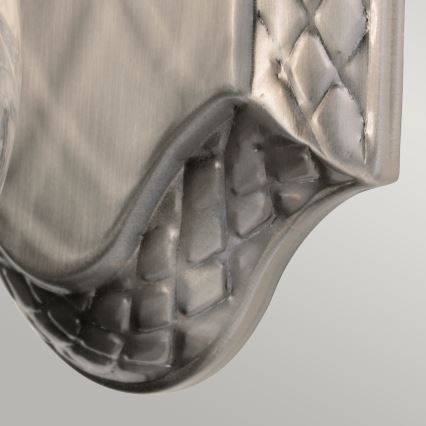 Hinkley - LED Fürdőszobai fali lámpa PLANTATION 1xG9/3W/230V IP44 matt króm