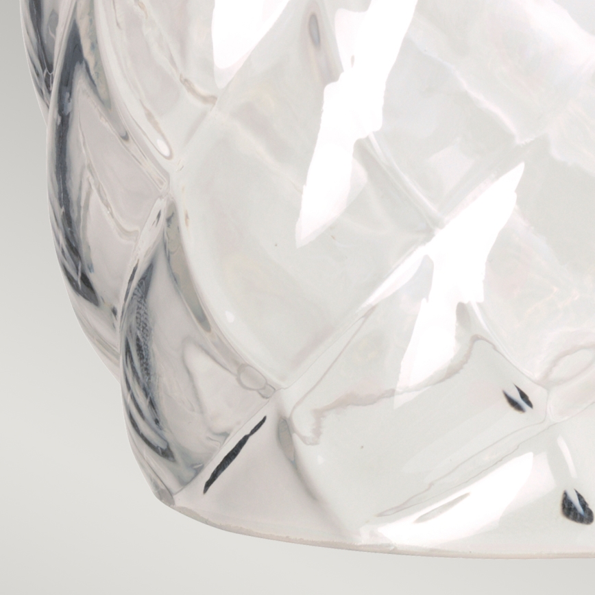 Hinkley - LED Fürdőszobai fali lámpa PLANTATION 1xG9/3W/230V IP44 matt króm