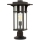 Hinkley - Kültéri lámpa MANHATTAN 1xE27/100W/230V IP44 fekete