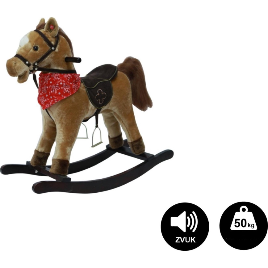 Hintaló dallammal 3xAA