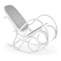 Hintaszék MAX BIS 95x52 cm szürke