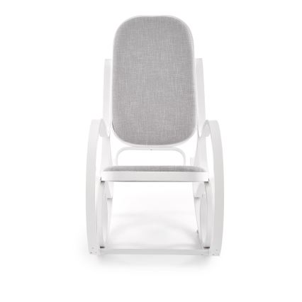 Hintaszék MAX BIS 95x52 cm szürke