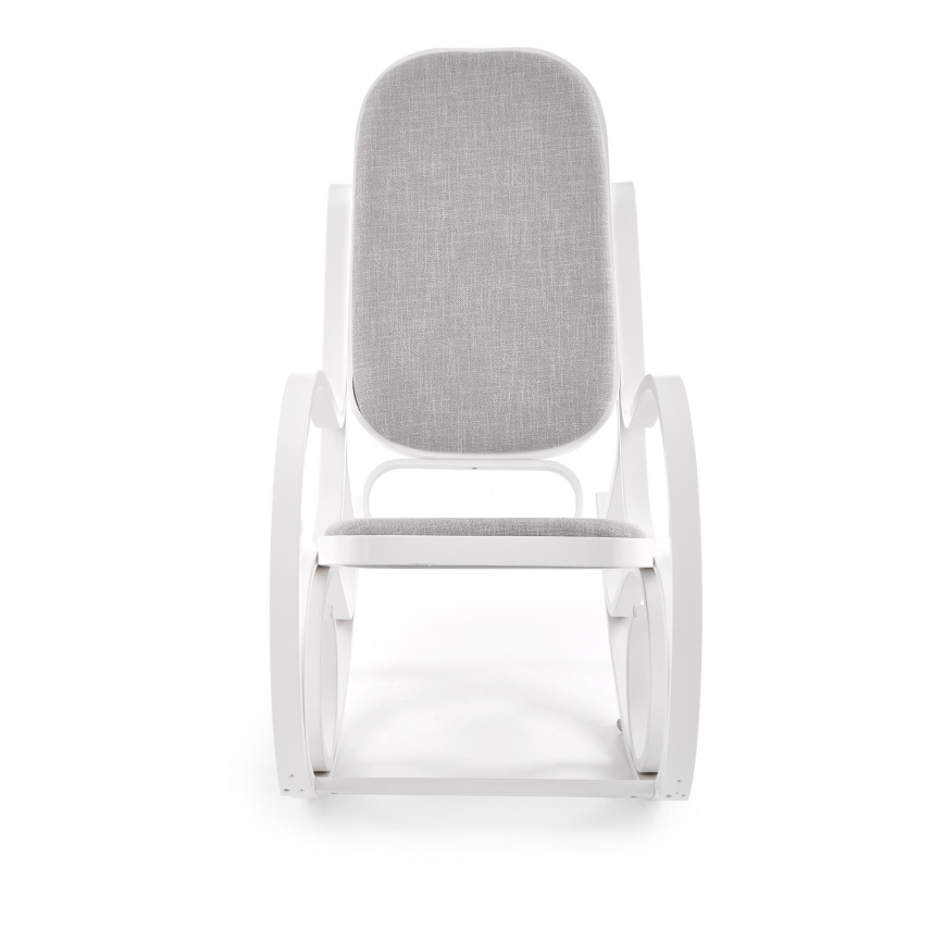Hintaszék MAX BIS 95x52 cm szürke