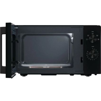 HISENSE H20MOBP1H - Mikrohullámú sütő 700W/230V 20 l fekete