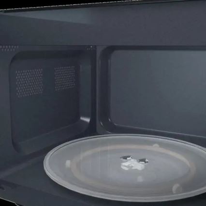 HISENSE H20MOBP1H - Mikrohullámú sütő 700W/230V 20 l fekete