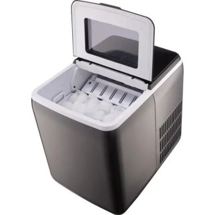 HISENSE IMC2000A - 2,8 l jégkészítő 120W/230V fekete