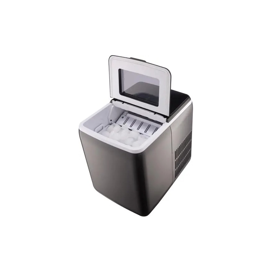HISENSE IMC2000A - 2,8 l jégkészítő 120W/230V fekete