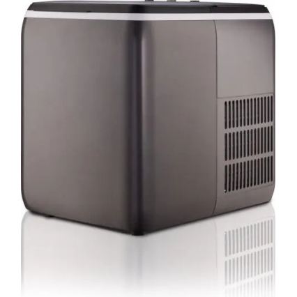 HISENSE IMC2000A - 2,8 l jégkészítő 120W/230V fekete