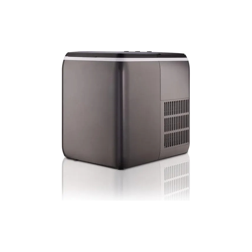 HISENSE IMC2000A - 2,8 l jégkészítő 120W/230V fekete