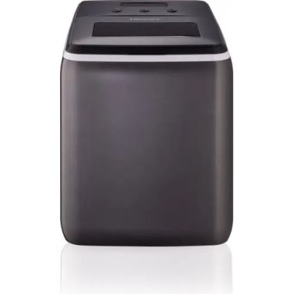 HISENSE IMC2000A - 2,8 l jégkészítő 120W/230V fekete