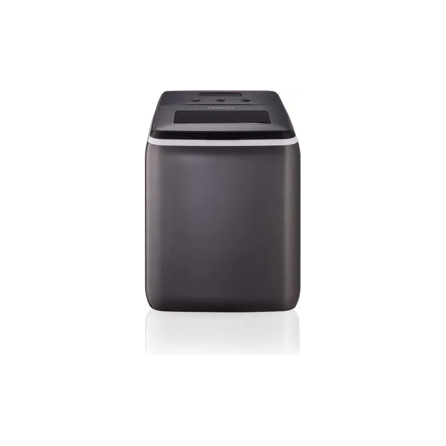 HISENSE IMC2000A - 2,8 l jégkészítő 120W/230V fekete