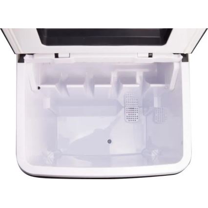 HISENSE IMC2000A - 2,8 l jégkészítő 120W/230V fekete