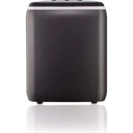 HISENSE IMC2000A - 2,8 l jégkészítő 120W/230V fekete