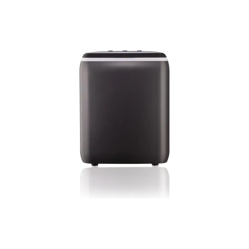 HISENSE IMC2000A - 2,8 l jégkészítő 120W/230V fekete