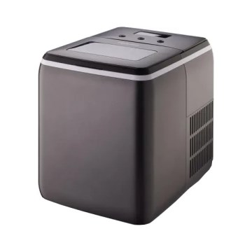 HISENSE IMC2000A - Jégkészítő 120W/230V fekete