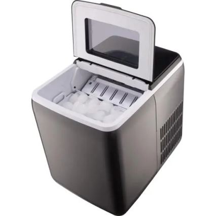 HISENSE IMC2000A - Jégkészítő 120W/230V fekete