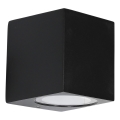 HÖFFTECH - Kültéri fali lámpa 1xGU10/35W/230V IP65