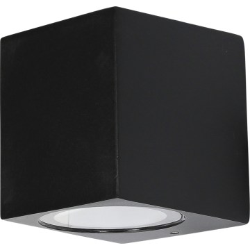 HÖFFTECH - Kültéri fali lámpa 1xGU10/35W/230V IP65