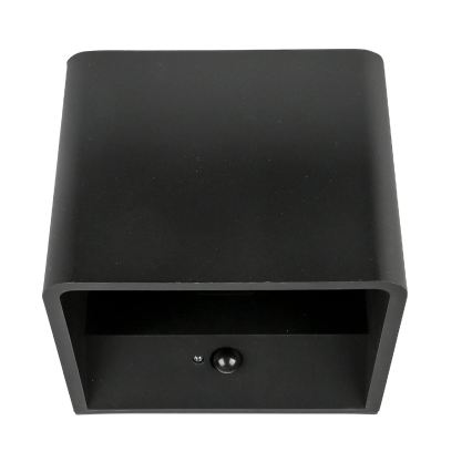 HÖFFTECH - LED újratölthető fali lámpa mozgásérzékelővel LED/0,8W/3,7V 1200 mAh