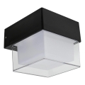 HÖFFTECH - LED kültéri fali lámpa LED/4W/230V IP65