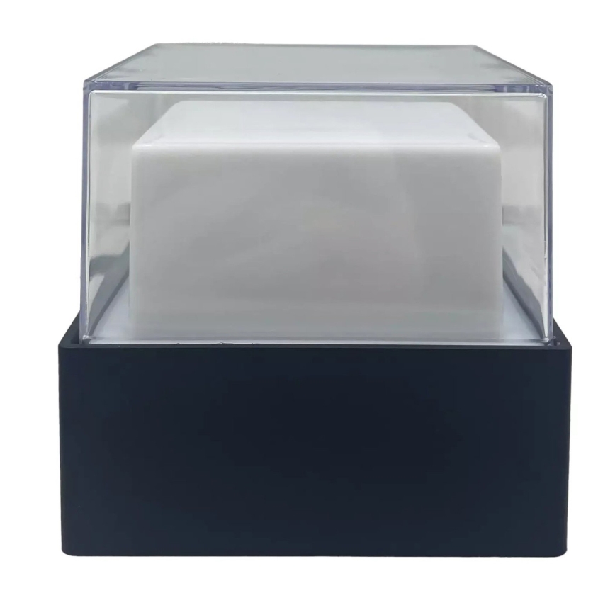 HÖFFTECH - LED kültéri fali lámpa LED/4W/230V IP65